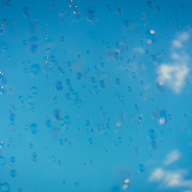 Hochzeit Himmel